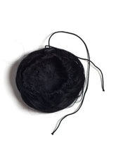 Negru Intens Coc Clasic